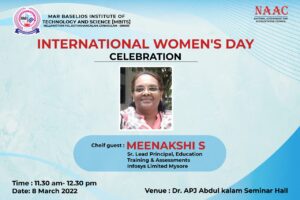 Activity 10- Women_s day celebration 2022