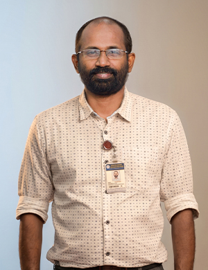 Eldho Paul