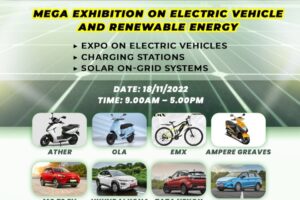 Electrical Vehicle and renewable Energy