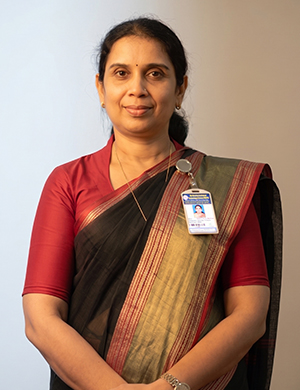Neenu Anna Mathew