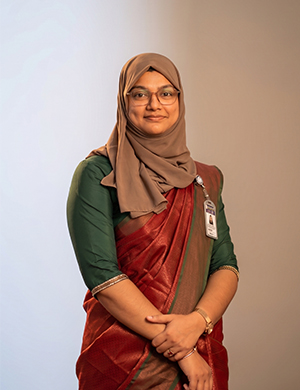 Fsasna P Shamsu