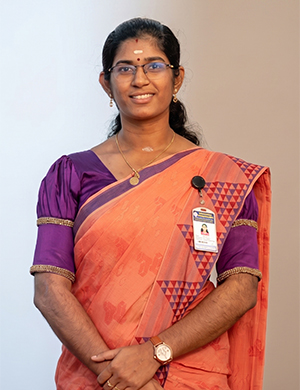 Sreedevi R