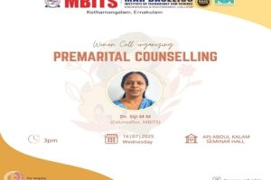 Premarital counselling