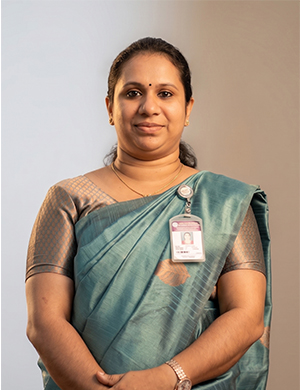 Gismy Kurian
