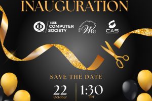 GRAND INAGURATION POSTER 22.10.2025