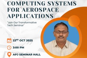 SESSION BY SREELAL ON 22.10.25