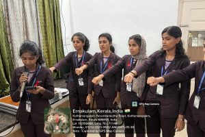 AIDS DAY OBSERVATION