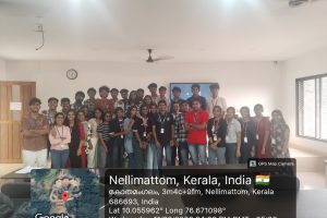 Blood Donation Orientation Class