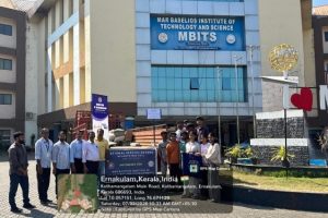 E-Waste Collection Programme