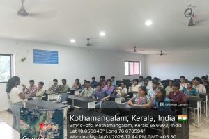 Enrolment of New RRC Members & Campaign About RRC