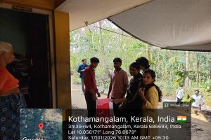 Plastic Waste Collection Challenge’2026