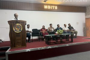 World Hearing Day – Awareness Program