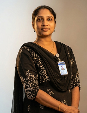 Anu Philip
