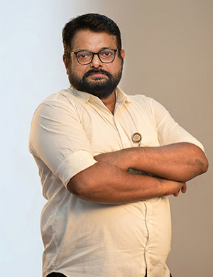 Biju Kuriakose