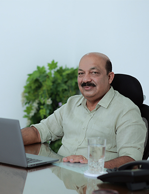 Dr.Shajan Kuriakose