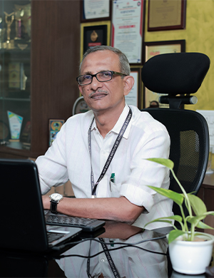 Dr.Thomas George