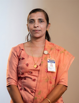 Reni Geroge