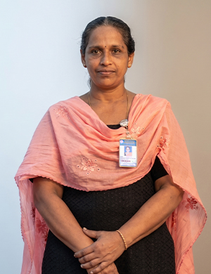 Susan C C