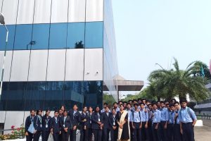 Industry Immersion Program BCA Industry Immersion Program BCA