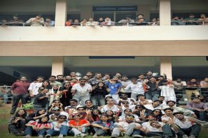 MBA MBITS DAY celebration 25