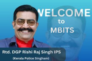 MBA MBITS DAY celebration