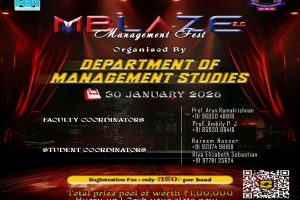 MBA MBLAZE 2.0