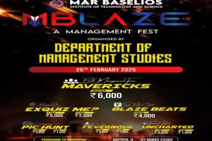 MBA MBLAZE