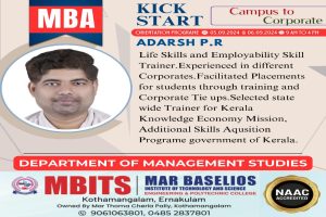 MBA Start Orientation Programme