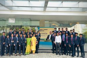 MBA budget talk