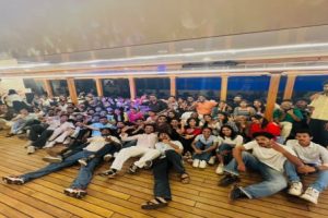 MBA iftar