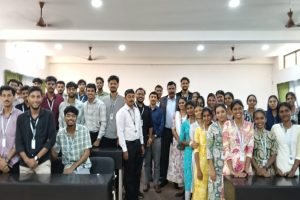 MBA industry interaction program