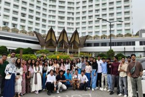 MBA international iv