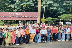 MBA iv oonnukal