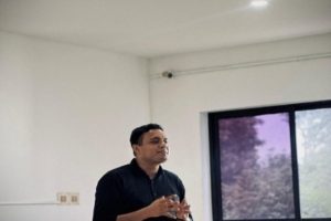 MBA leader enhancement training