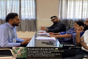 MBA mock interview sessions