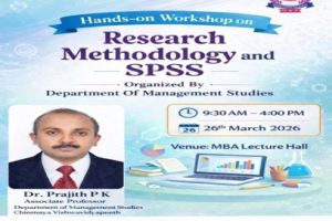 MBA spss