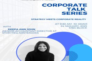 MBA stratergy meets reality 1