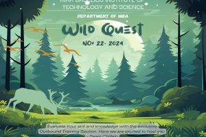 MBA wild quest